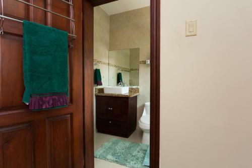 New Kingston Guest Apartment At Inglaterra I