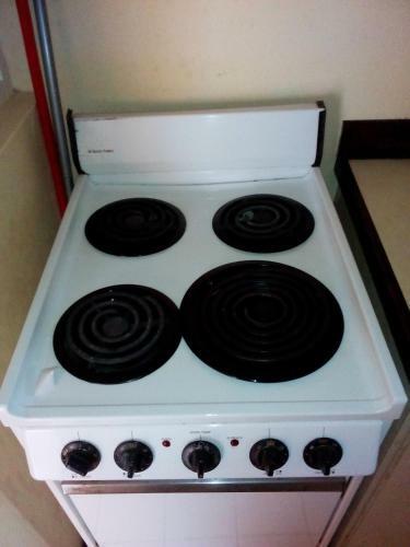 Apartamento Cozy 1 Bedroom Apt. New Kingston