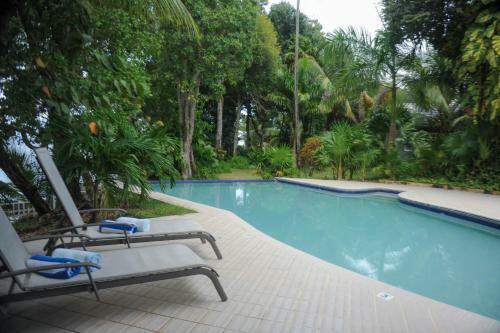 Apartamento Tranquility Cove- 2 Bedrooms