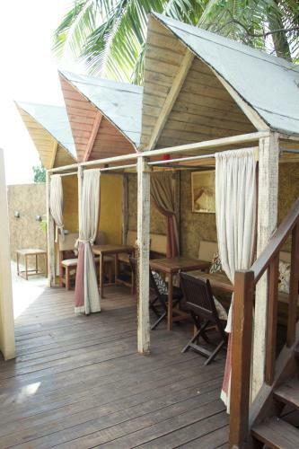 Apartamento One32 Guesthouse Red Velvet