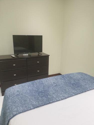 Apartamento Company/contract Rentals