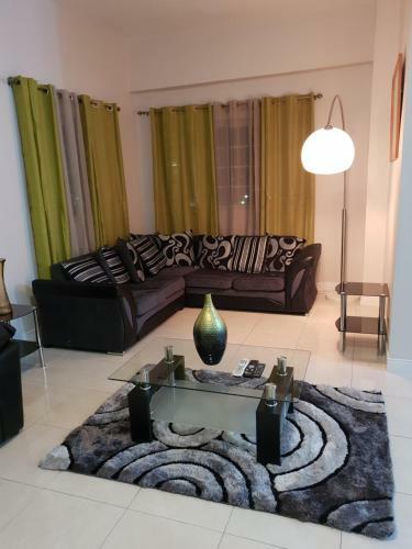 Apartamento Kensington Oasis