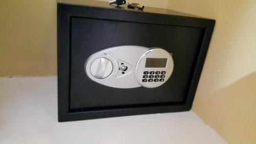 Apartamento Donhead New Kingston Apt 3