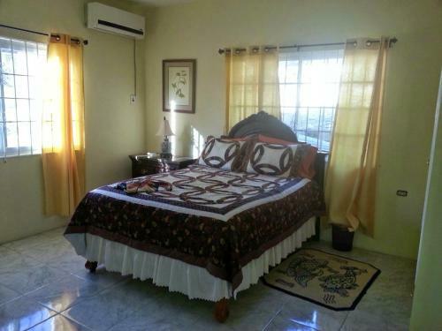 Jannetta's @whimhill Bed & Breakfast