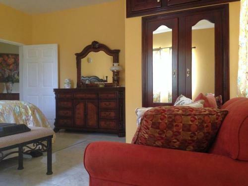 Jannetta's @whimhill Bed & Breakfast
