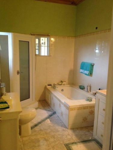Jannetta's @whimhill Bed & Breakfast