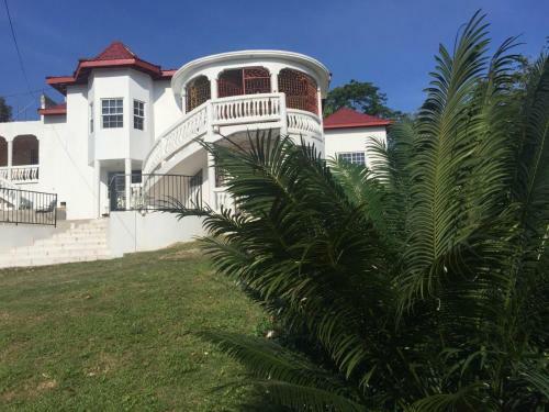 Jannetta's @whimhill Bed & Breakfast
