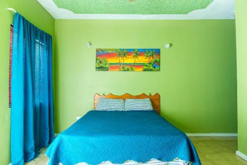 Apartamentos Dreams Negril Rooms