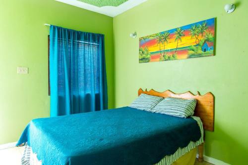 Apartamentos Dreams Negril Rooms