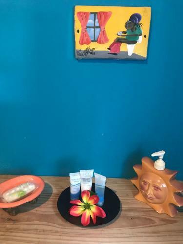 Apartamentos Dreams Negril Rooms