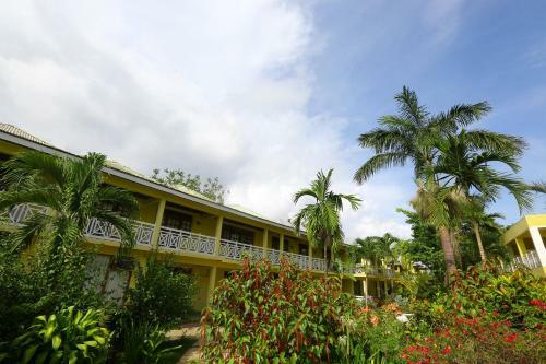 Hotel Merrils Beach Resorts Lll