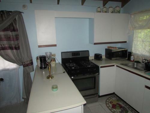 Apartamento Chin's Cozy Accommodation