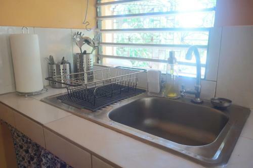 Apartamento Under The Mango Tree *sunny Apt W. Airport Shuttle