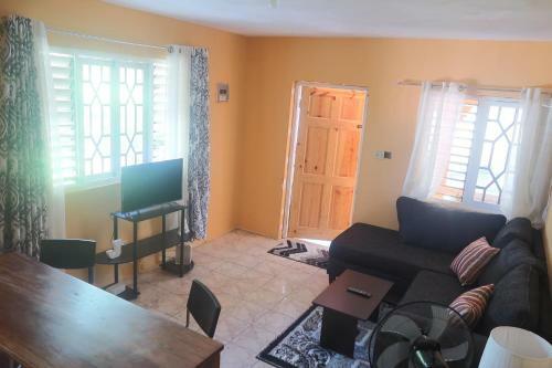 Apartamento Under The Mango Tree *sunny Apt W. Airport Shuttle