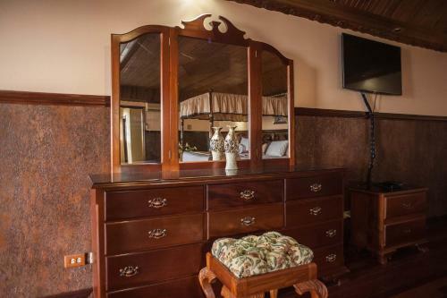 Hostal Clarridge View Guesthouse