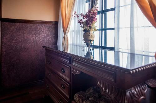 Hostal Clarridge View Guesthouse