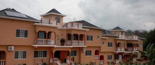 Apartamento Sunset At The Residences At Briarwood