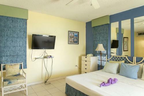 Apartamento Hipstrip Beach Studio @ Montego Bay Club Resort