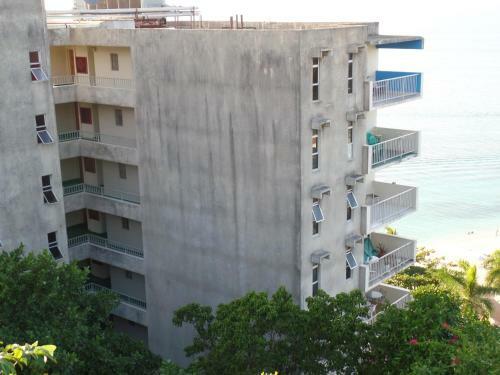 Apartamento Penthouse Studio @ Montego Bay Club Resort