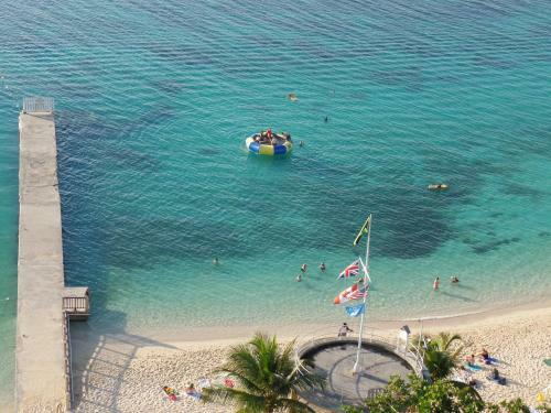 Apartamento Penthouse Studio @ Montego Bay Club Resort