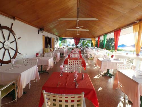 Apartamento Penthouse Studio @ Montego Bay Club Resort