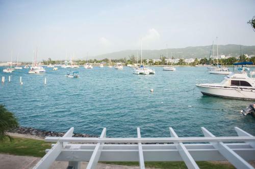 Apartamento Ocean Breeze At Sea Wind On The Bay