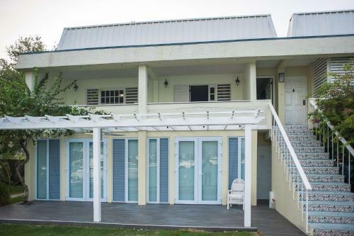 Apartamento Ocean Breeze At Sea Wind On The Bay