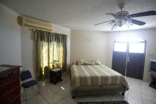 Villa Sea View Chateau