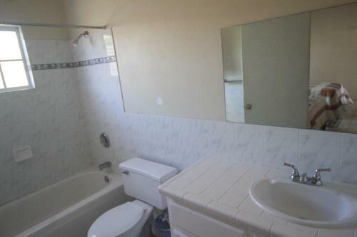 Villa Sea View Chateau