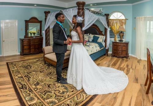 Villa Sweet Villa - Montego Bay