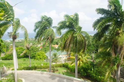 Hostal Ocean Crest Villa