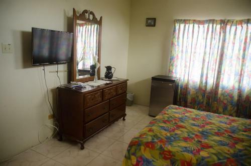 Hostal Ocean Crest Villa