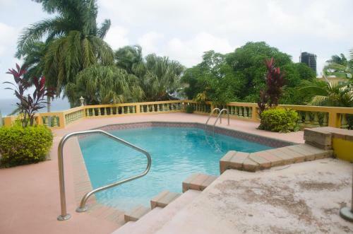 Hostal Ocean Crest Villa