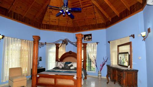 Bed & Breakfast Basileia Palace