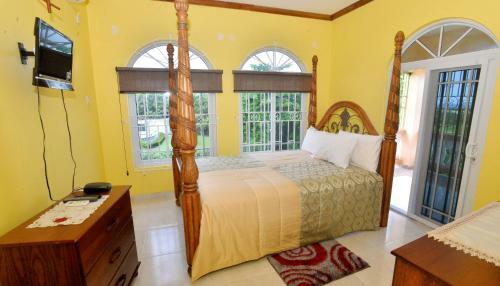 Bed & Breakfast Basileia Palace