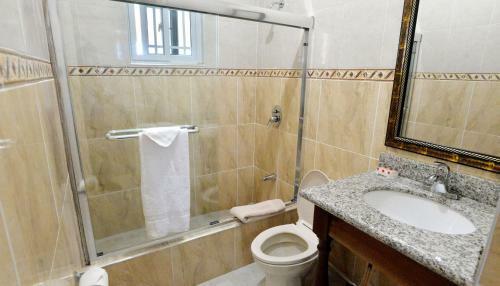 Bed & Breakfast Basileia Palace