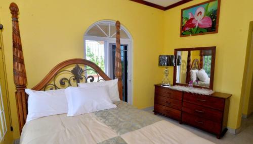 Bed & Breakfast Basileia Palace