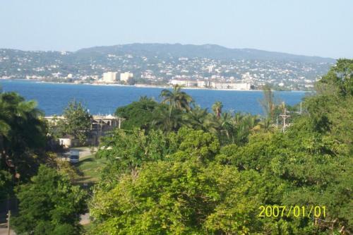 Bed & Breakfast Wataview