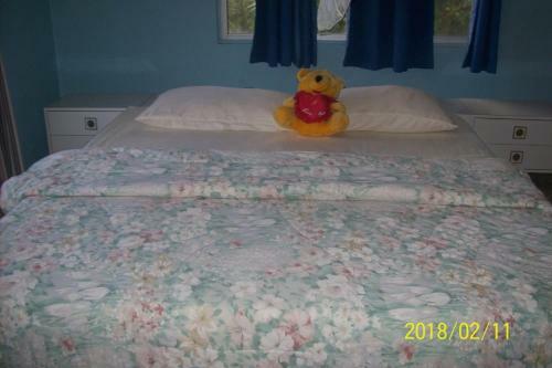 Bed & Breakfast Wataview