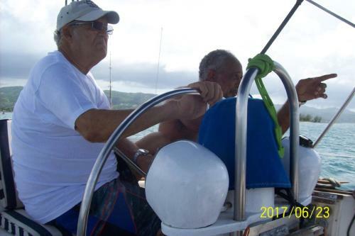 Bed & Breakfast Wataview