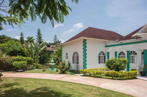 Hotel Diamond Villa & Suites