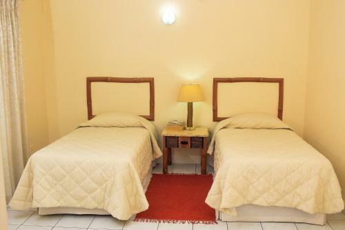 Hotel Ocean Pearl Resort