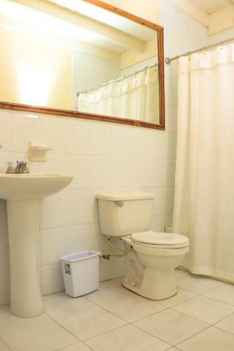 Hotel Ocean Pearl Resort