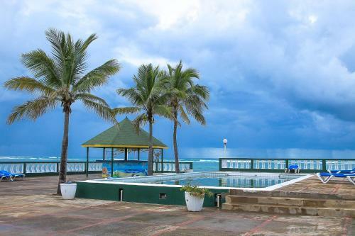 Hotel Ocean Pearl Resort