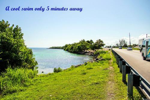 Sunshine Lodge: Your Home Away From Home