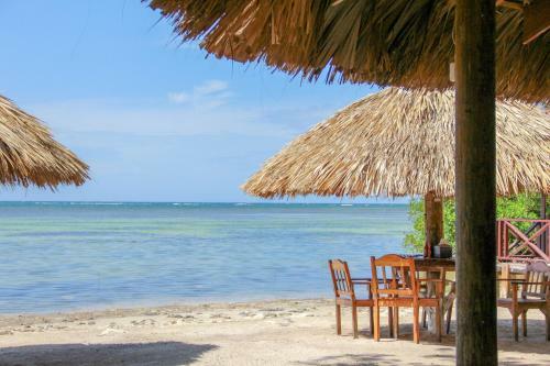 Sunshine Lodge: Your Home Away From Home