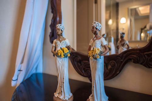 Apartamentos Palmyra Luxury Beach Condos