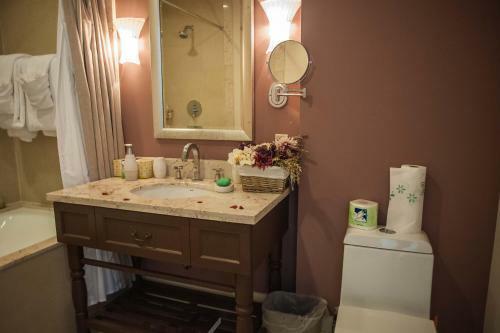 Apartamentos Palmyra Luxury Beach Condos