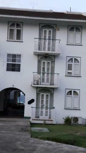 Apartamento Seacastles