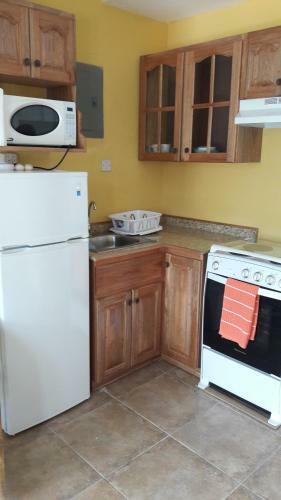 Apartamento Seacastles